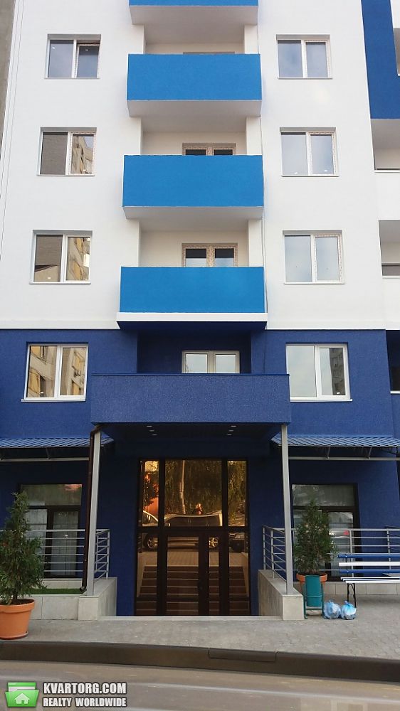 Sell 1-room apartment. Киев, Строкача — photo 3