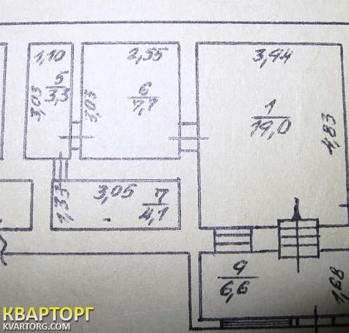 Rent out office. Одесса, Пушкинская — photo 10