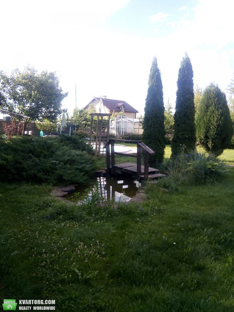 Sell house. Киевская обл., Рожны — photo 3