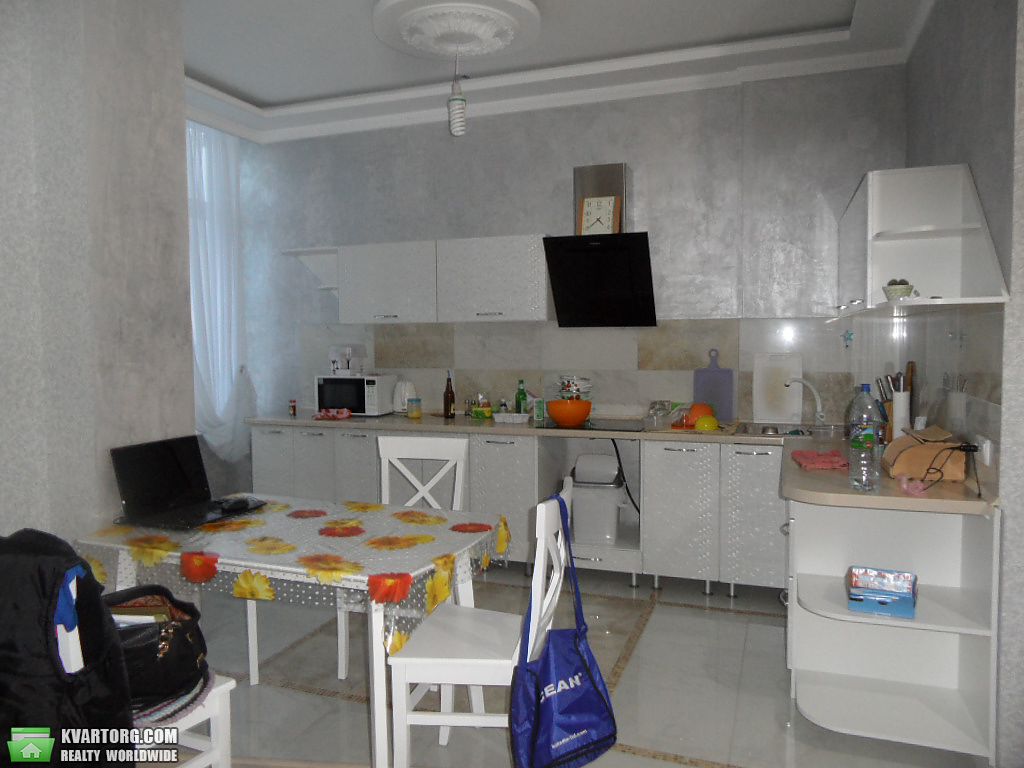 Rent out 3-room apartment. Одесса, Парковая — photo 7