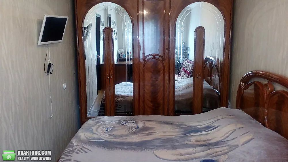 Sell 2-room apartment. Киев,  Василенко — photo 1