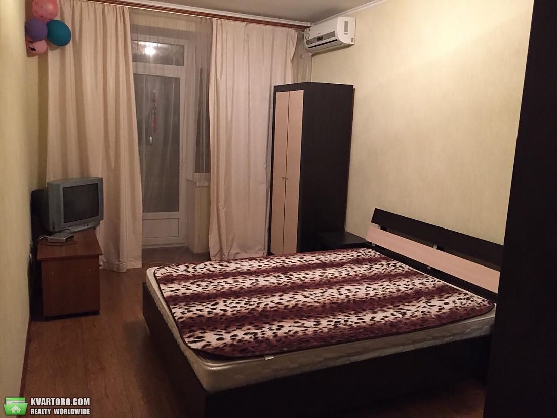 Rent out 3-room apartment. Одесса, Зоопарковая — photo 3