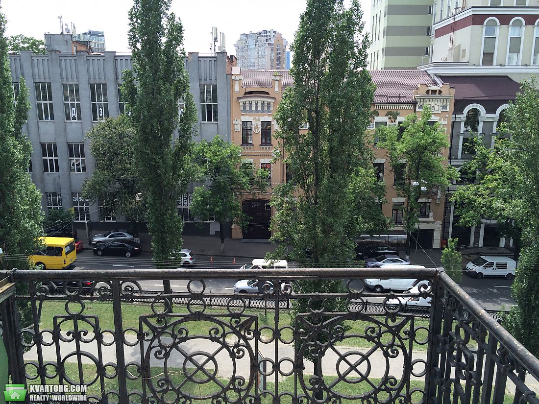 Sell 1-room apartment. Киев, Бульвар Шевченко — photo 1