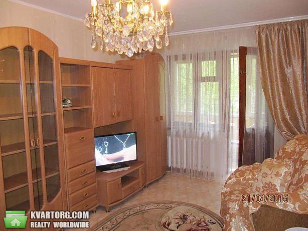 Rent out 1-room apartment. Одесса, Проспект Шевченко — photo 1