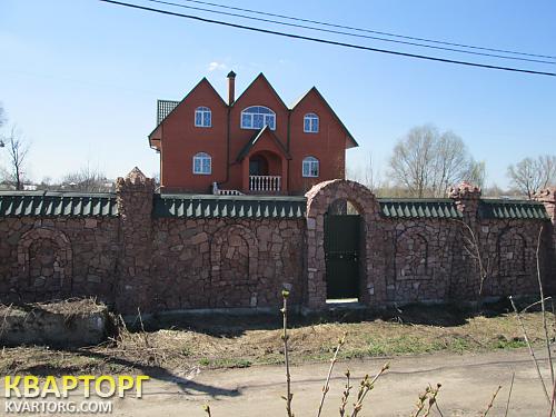 Sell house. Киев, Новая ул. — photo 5