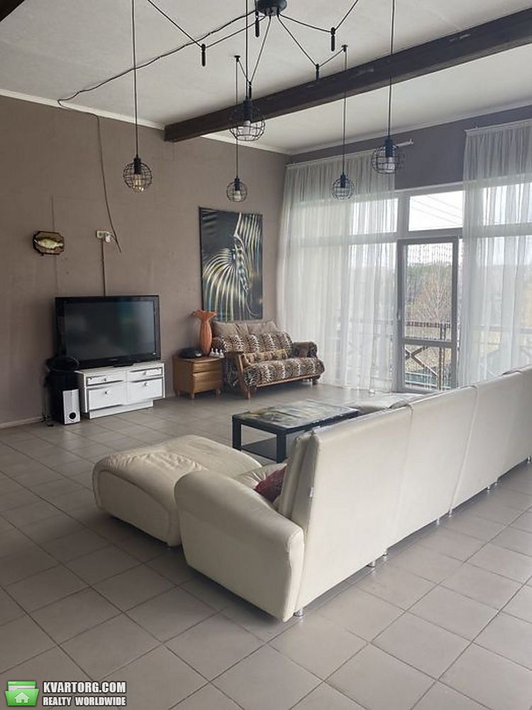 Sell house. Киевская обл., Приозёрная — photo 1