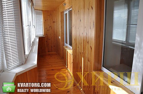 Rent out 3-room apartment. Киев,  Вильямса — photo 5
