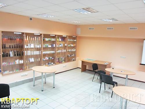 Rent out office. Киев, Саксаганского — photo 1