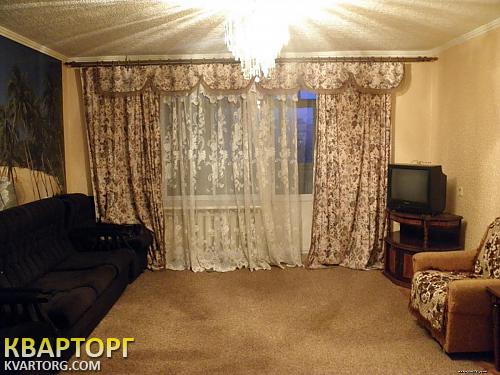 Rent out 3-room apartment. Одесса, Фонтанская дорога — photo 4