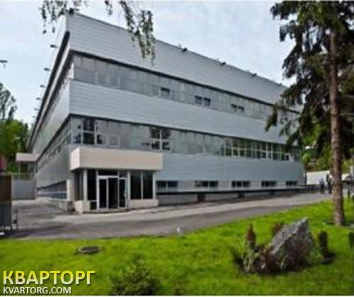 Rent out office. Киев, Ахтырский пер. — photo 1
