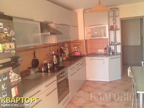 Sell 3-room apartment. Киев, Урловская — photo 4