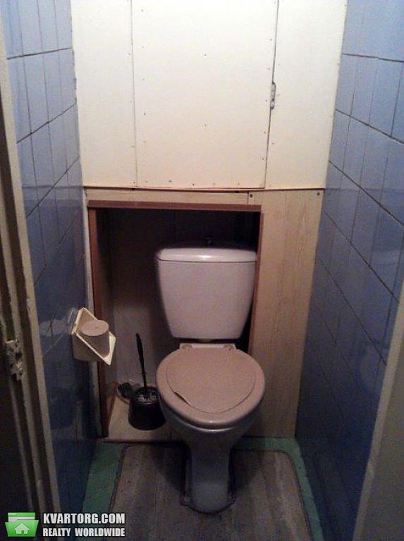 Sell 2-room apartment. Киев, Довнар-Запольского — photo 8