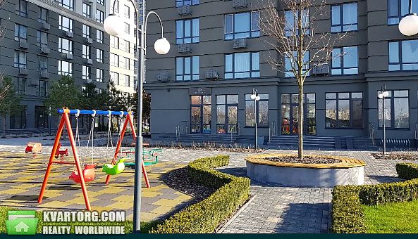 Rent out 1-room apartment. Киев,  Каменева — photo 4