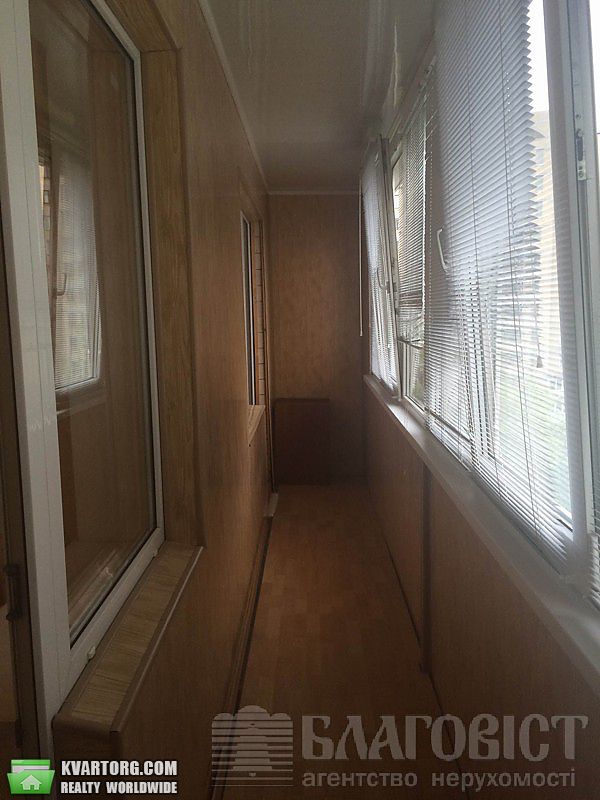 Sell 2-room apartment. Киев,  Никольско-Слободская — photo 6