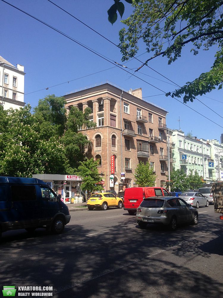Sell 3-room apartment. Киев,  Большая Васильковская — photo 1