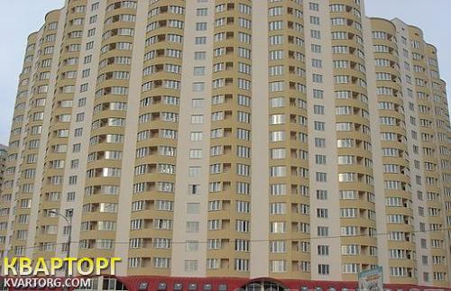 Sell 2-room apartment. Киев,  Днепровская наб — photo 2