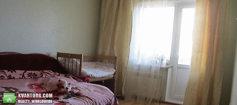 Sell 2-room apartment. Киев, Григоренко пр — photo 1
