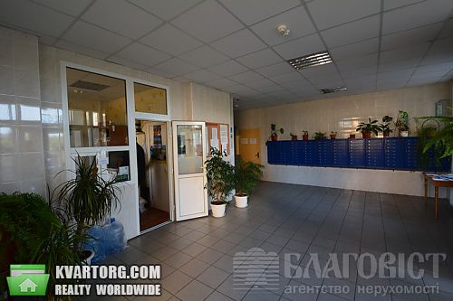 Sell 1-room apartment. Киев, Краснозвездный пр — photo 3