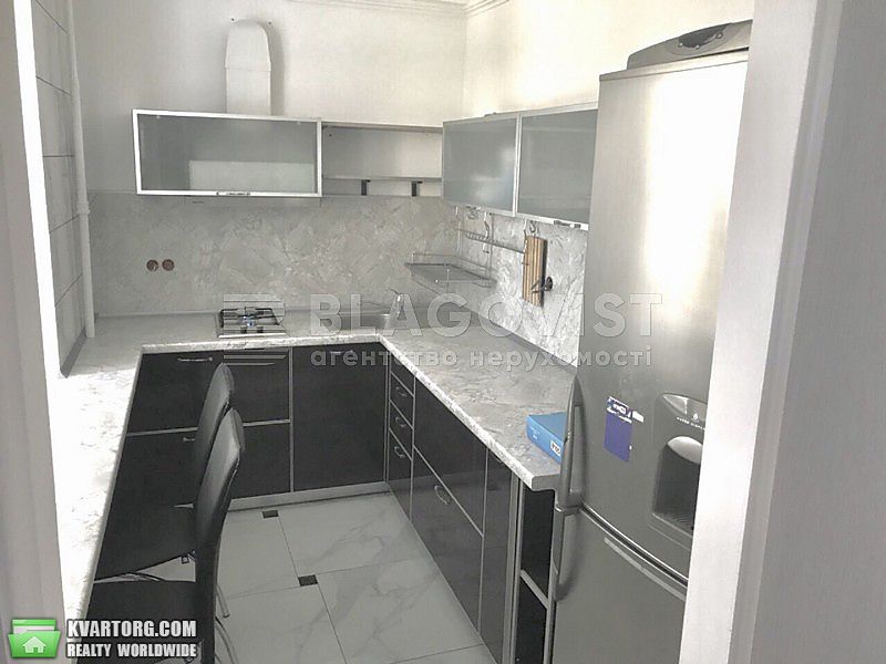Rent out 2-room apartment. Киев, Туманяна Ованеса — photo 6