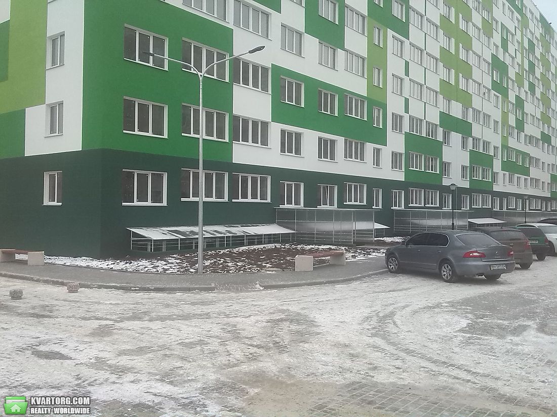 Sell 2-room apartment. Одесса, Марсельская — photo 1