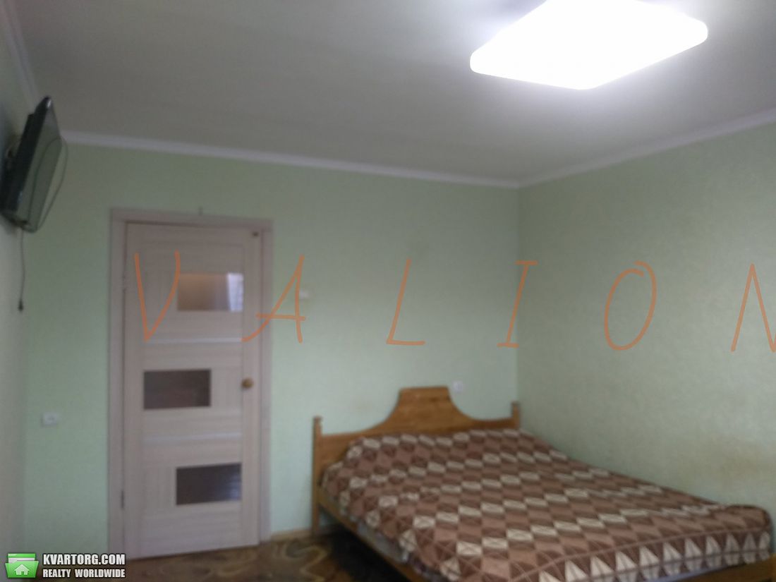 Sell 1-room apartment. Киев,  Милославская — photo 5