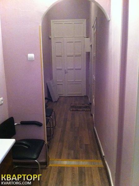 Rent out office. Киев,  Пушкинская — photo 4
