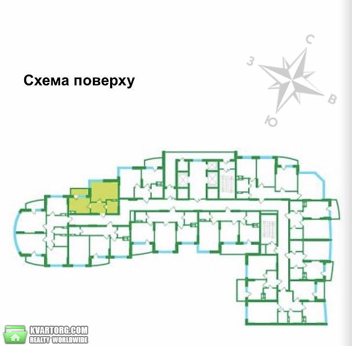 Sell 1-room apartment. Киев,  Освободителей пр — photo 9