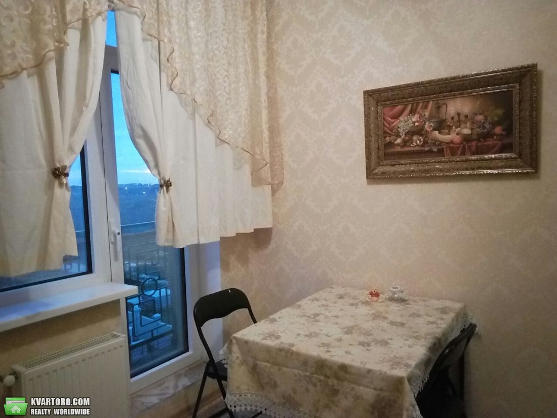 Sell 1-room apartment. Одесса, Третья Жемчужина — photo 4