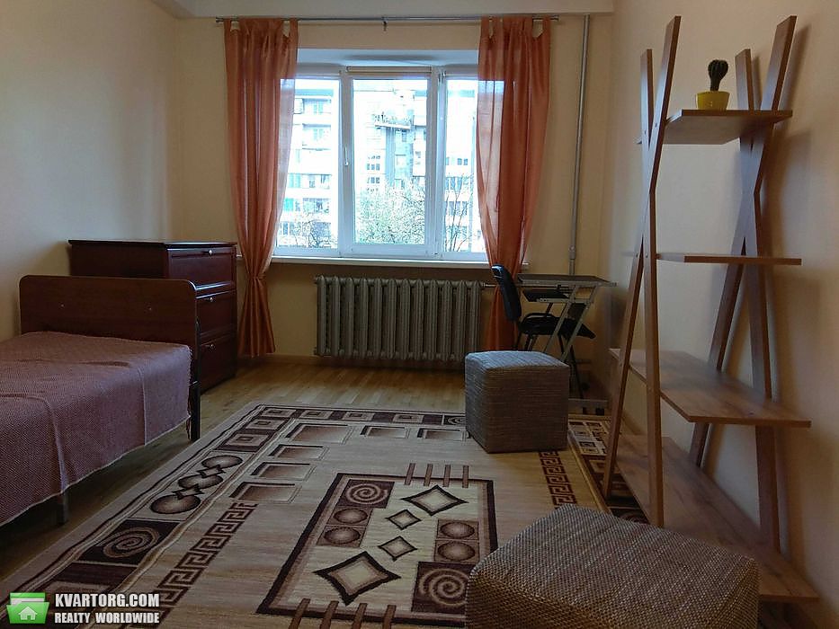 Rent out 3-room apartment. Киев,  Энтузиастов — photo 7