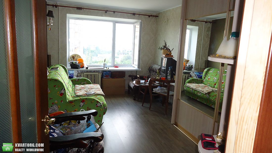Sell 2-room apartment. Киев,  Чоколовский бул — photo 4