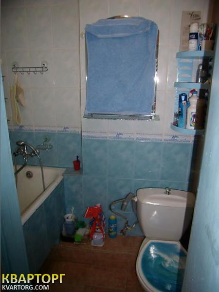 Sell 1-room apartment. Киев,  Гродненская — photo 5
