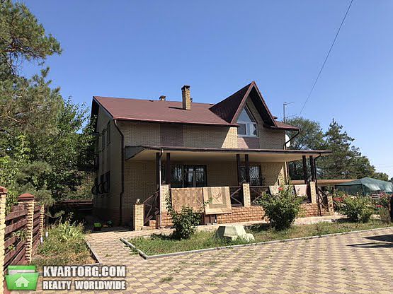 Sell house. Днепропетровск, Ялинкова — photo 1