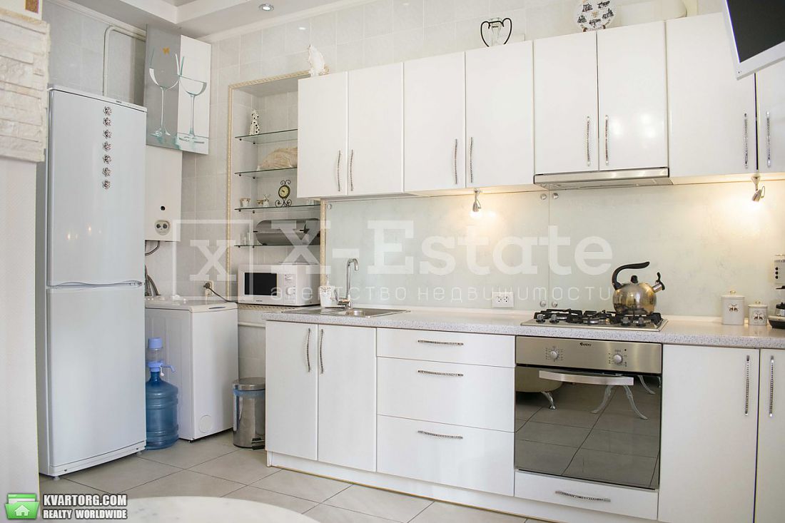 Sell 3-room apartment. Харьков, Данилевского — photo 1