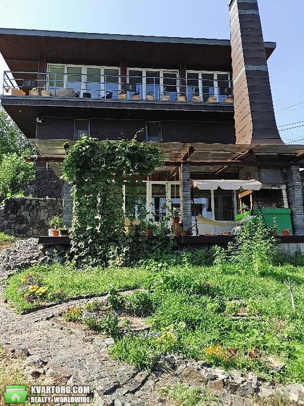 Rent out house. Киев, дежнева — photo 1