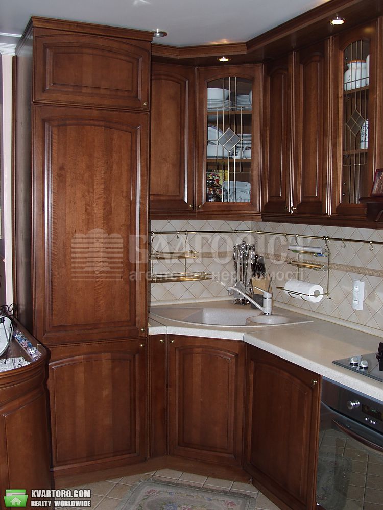 Rent out 1-room apartment. Киев,  Кловский спуск — photo 6