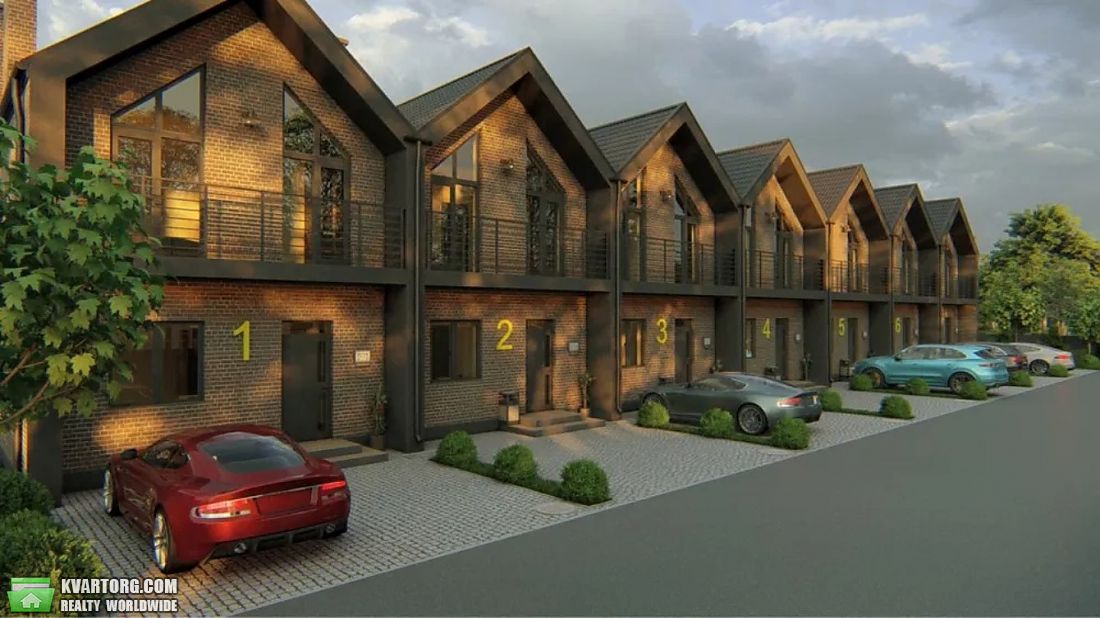 Sell house. Киевская обл., с. Новые Петровцы — photo 3