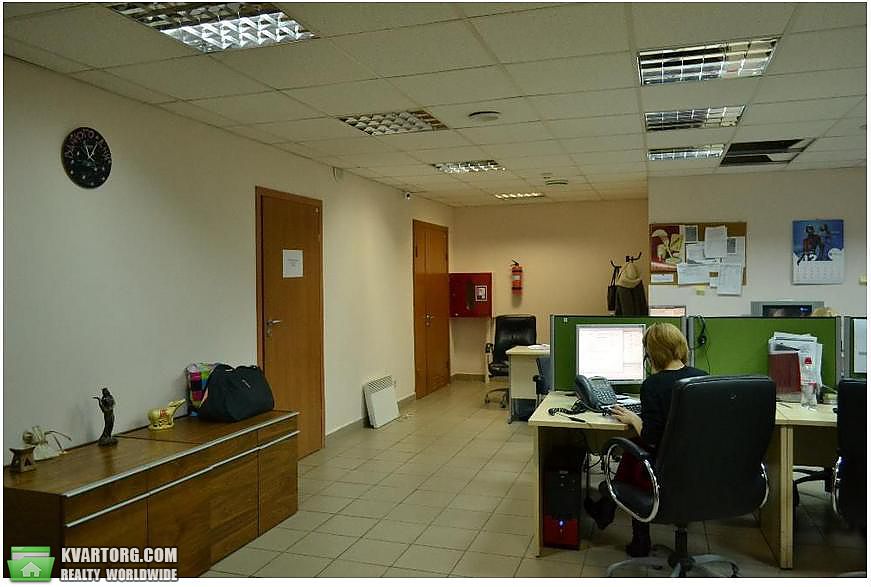 Rent out office. Киев, п-кту Героев Сталинграда — photo 5
