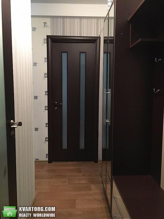 Rent out 2-room apartment. Киев, Космическая — photo 5