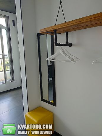 Rent out 1-room apartment. Киев,  Светлицкого — photo 8