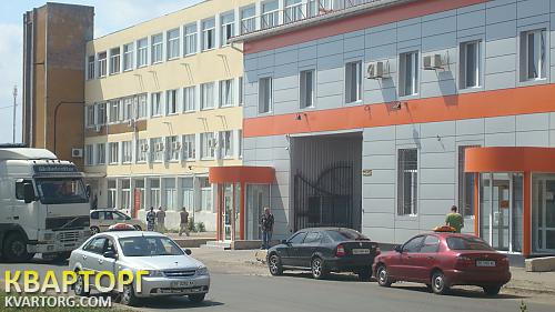 Rent out warehouse. Николаев, Авангардная — photo 7