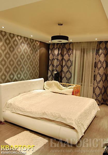 продам 2-комнатную квартиру. Киев,  Харьковское шоссе - фото 4
