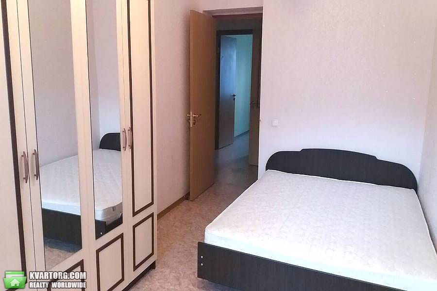 Rent out 3-room apartment. Харьков, Салтовское шоссе — photo 4