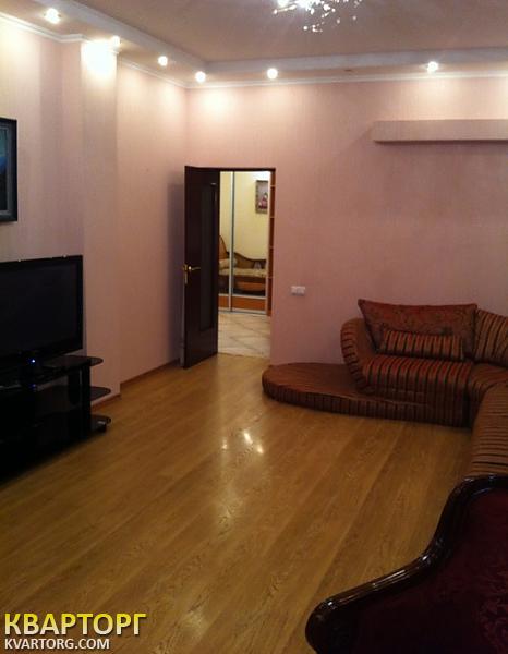 Rent out 3-room apartment. Киев,  Героев Сталинграда пр — photo 6