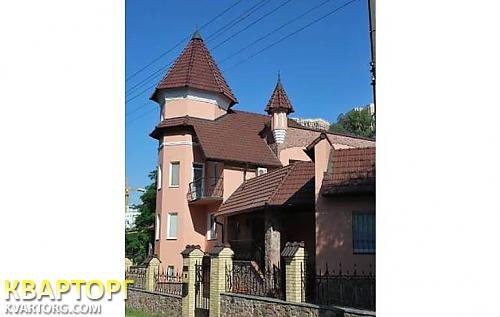 Rent out house. Киев, Цимбалов Яр — photo 1