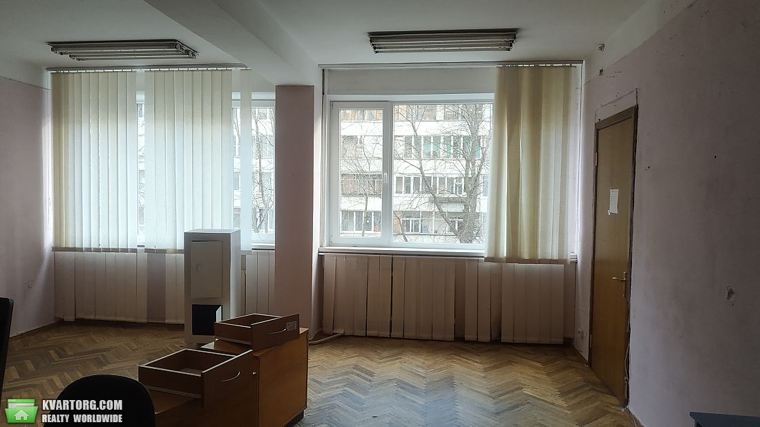 Rent out office. Киев, Гаврилишина — photo 2