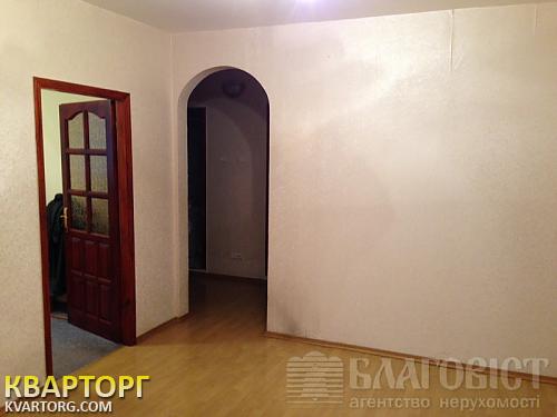 Sell 3-room apartment. Киев, Ахматовой — photo 7