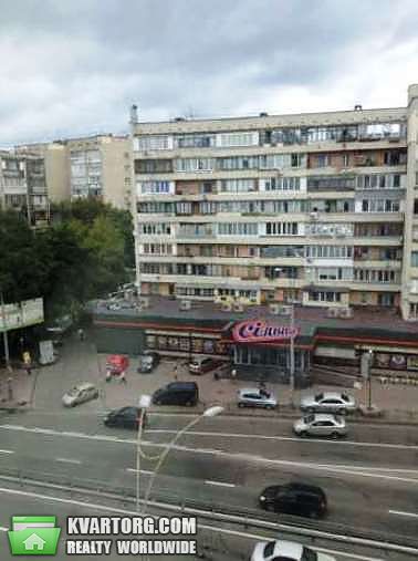Sell 1-room apartment. Киев,  Чоколовский бул — photo 1