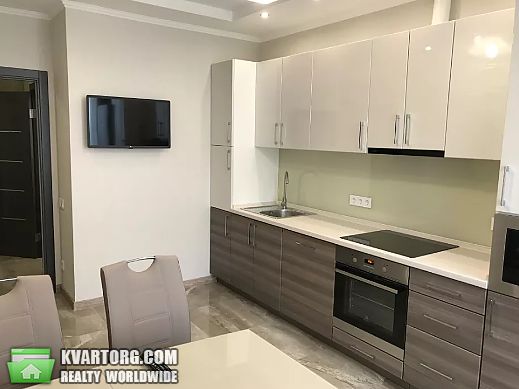 Rent out 1-room apartment. Киев,  Соломенская — photo 6