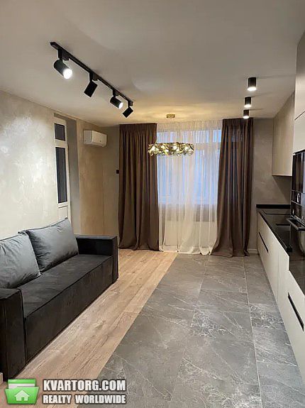 Sell 2-room apartment. Киев, Урловская — photo 1