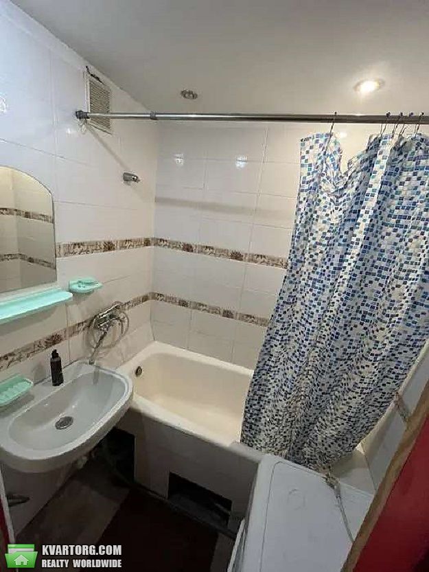 сдам 2-комнатную квартиру Киев, ул. Антоновича 164 - Фото 2